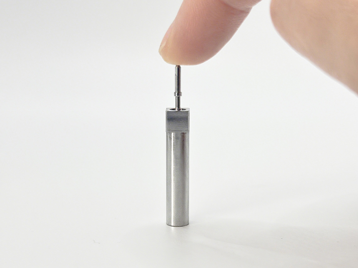 Product test six