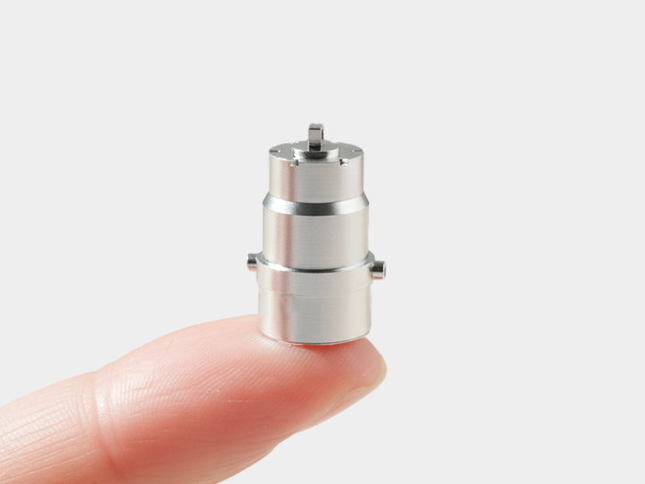Product test three