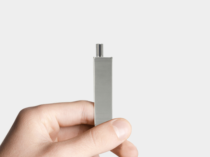Product test  five