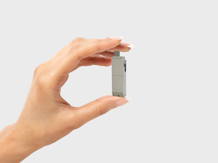 Product test  five