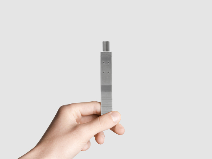 Product test three