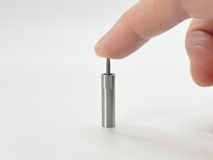 Product test  five