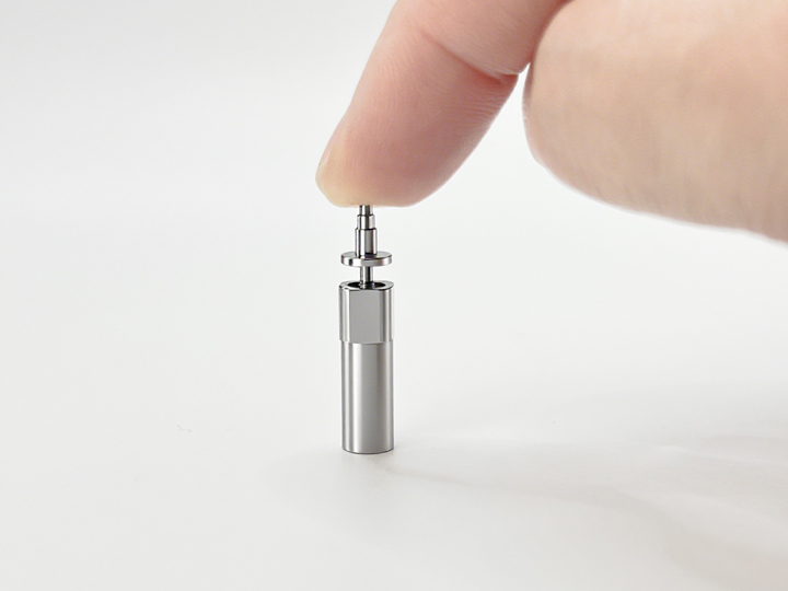 Product test four