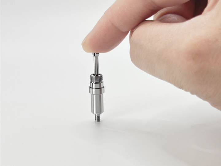 Product test three