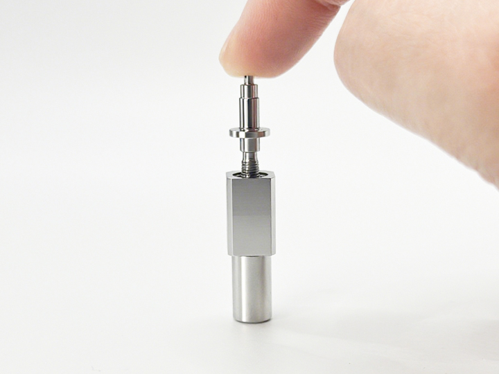 Product test one